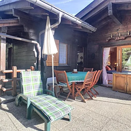 Lirerose 1er*** Verbier