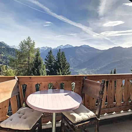 Lirerose 1er*** Appartement *