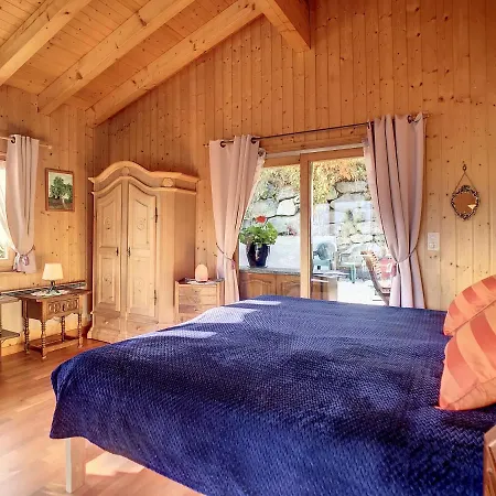 Lirerose 1er*** Appartement Verbier