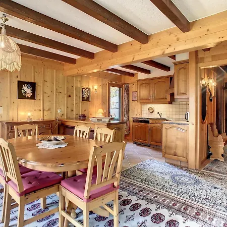 Appartement Lirerose 1er***