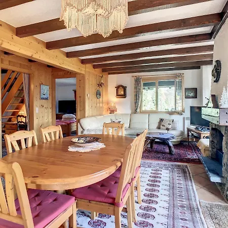 Appartement Lirerose 1er*** Verbier