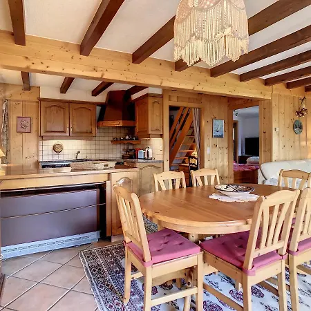 Lirerose 1er*** Appartement