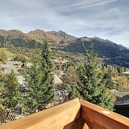 Lirerose 1er*** Appartement *