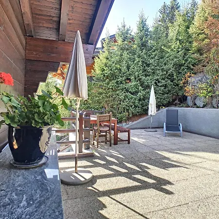Apartment Lirerose 1er***