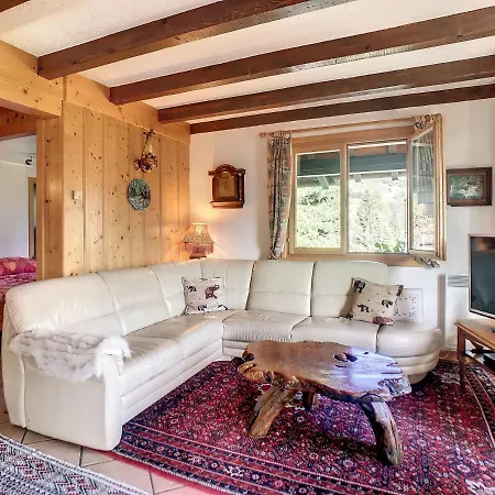 Lirerose 1er*** Apartment Verbier
